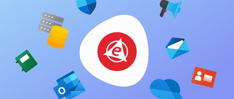 Flexible and reliable cloud infrastructure solution for eWay hero image