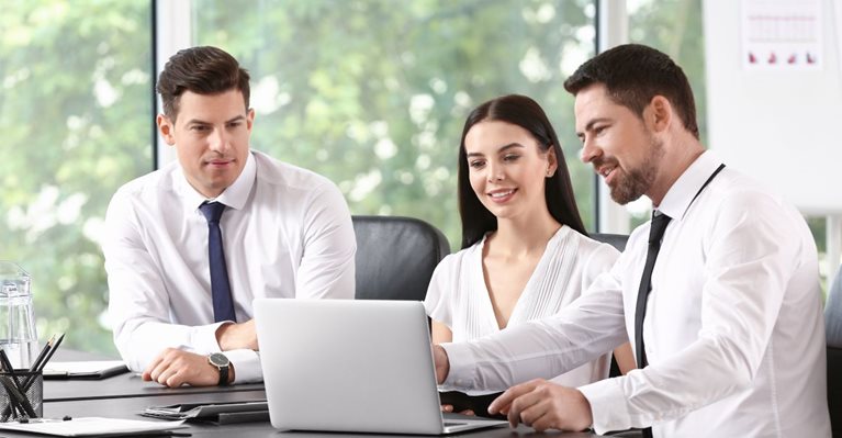 Více než jen AI inovace v podzimním vydání Dynamics 365 Business Central 2024 wave 2 hero image