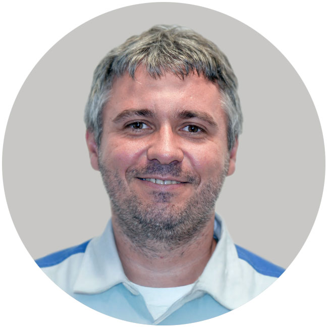 František Podrazil foto
