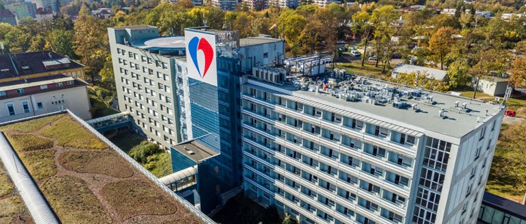 Předimplementační analýza požadavků na intranetovou aplikaci Fakultní nemocnice Olomouc  hero image