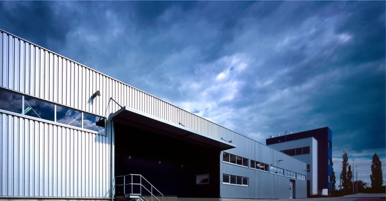 Informační systém Microsoft Dynamics 365 Business Central pro Moravia Consulting  hero image