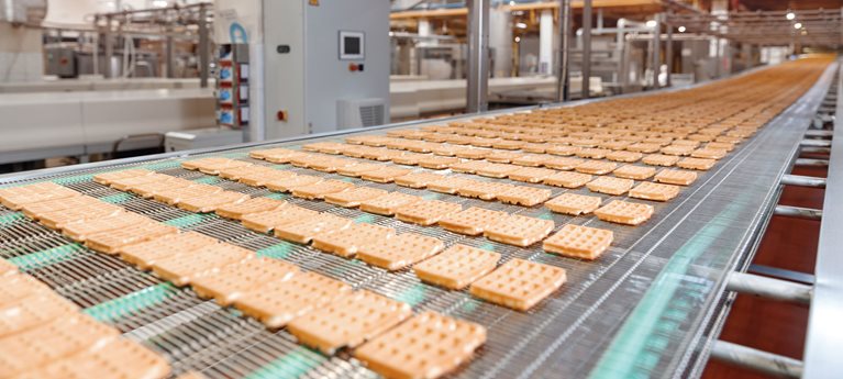 5 výzev pro současný ERP systém v potravinářství hero image