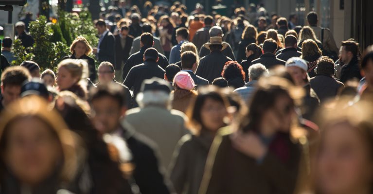 Brána k elektronickým službám státu - Portál občana pro Ministerstvo vnitra ČR hero image