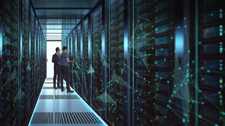 Nový prístup k ochrane firemných dát v piatich krokoch hero image