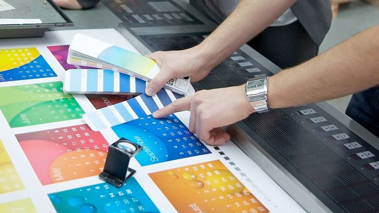 ERP pro tiskárny a výrobce obalů: jak získat kontrolu nad každou zakázkou hero image