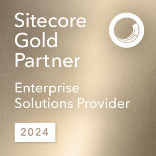TIP Posuňte vaše podnikání na novou úroveň efektivity s technologií Sitecore