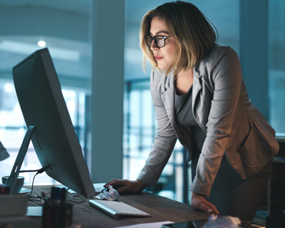 WEBINÁŘ Klíč k úspěchu: Správa dokumentů a procesů s Microsoft 365