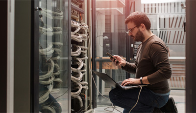 INSPIRACE Chytrý přístup k síťové bezpečnosti s Fortinet Secure Access