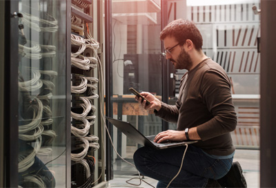 TIP Klíč k bezpečné síti s Fortinet Secure Access