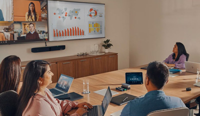 INSPIRACE Moderní technologie HP pro vaši maximální produktivitu