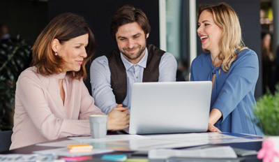 INSPIRACE Profesionální notebooky HP pro moderní podniky