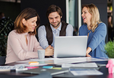 TIP Profesionální HP nástroje pro moderní podniky