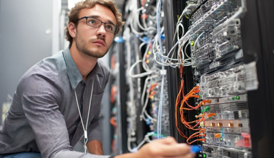 INSPIRACE Náš přístup s IBM k ochraně firemních dat v pěti krocích