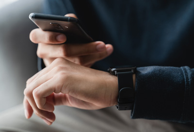 TIP Vývoj technologií nás může i nemile překvapit