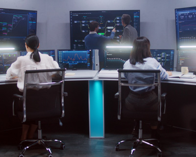 TIP Jak s HPE Aruba a AIOps zjednodušit správu sítě a získat čas