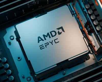 TIP Zrychlíme a zabezpečíme váš IT provoz s procesory AMD EPYC