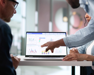 TIP Umělá inteligence v podnikových informačních systémech