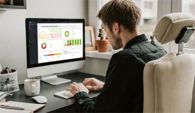 INSPIRACE Zajistíme vaší firmě ochranu proti moderním kybernetickým hrozbám