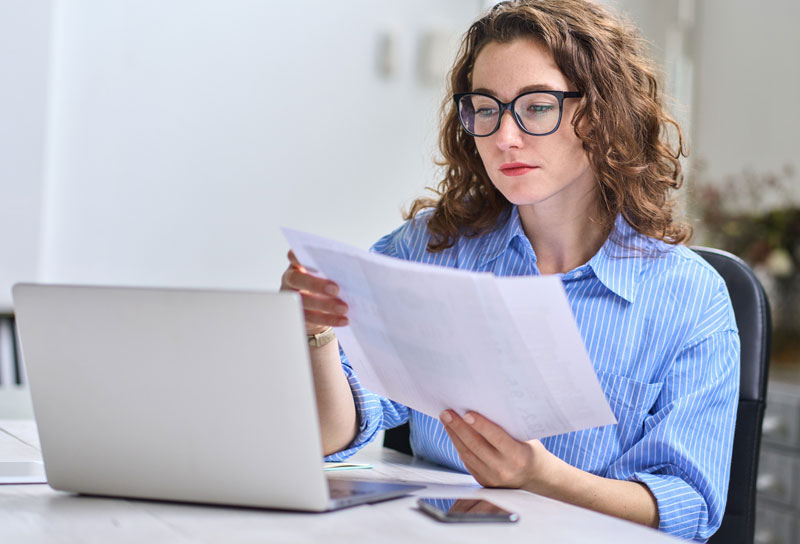 TIP Jak spravovat HR dokumenty v SAP efektivně