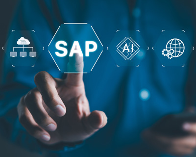 SEMINÁŘ - WEBINÁŘ Inteligentní správa dokumentů v SAP