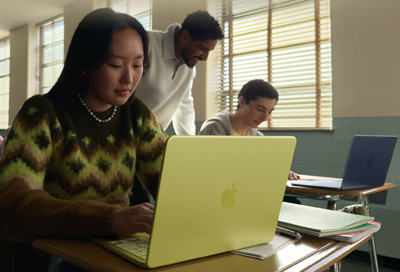 TIP MacBook Neo: Mac, ktorý dáva zmysel aj v školách